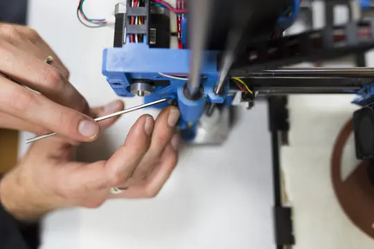 Manutenção de impressoras a laser em São Paulo